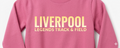 Liverpool Legends Track