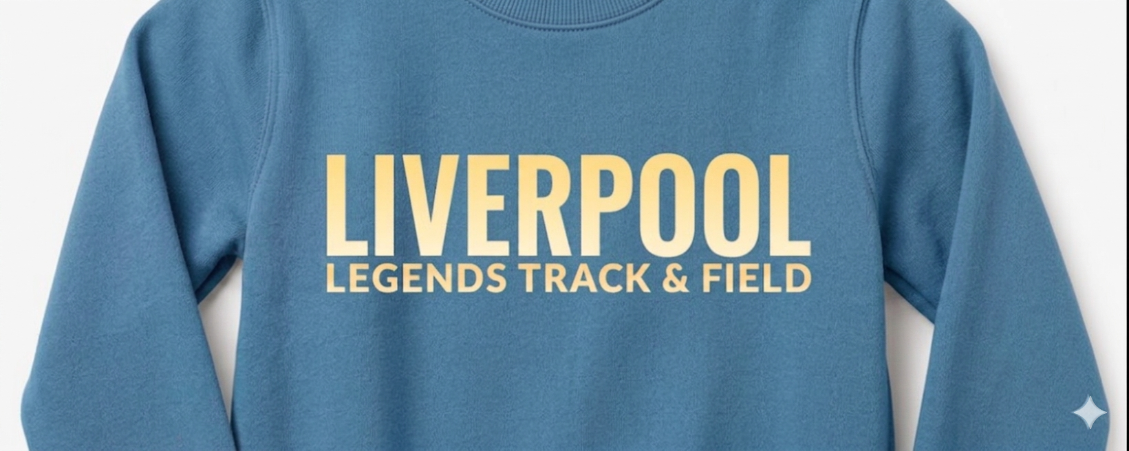Liverpool Legends Track