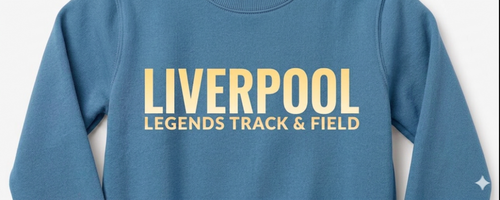 Liverpool Legends Track